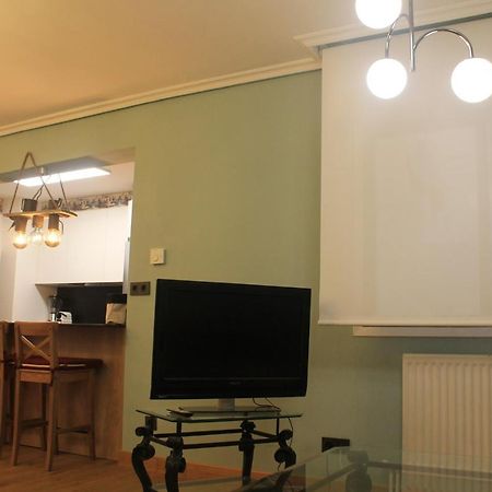 Apartamento Pamplona Comfort Ngoại thất bức ảnh