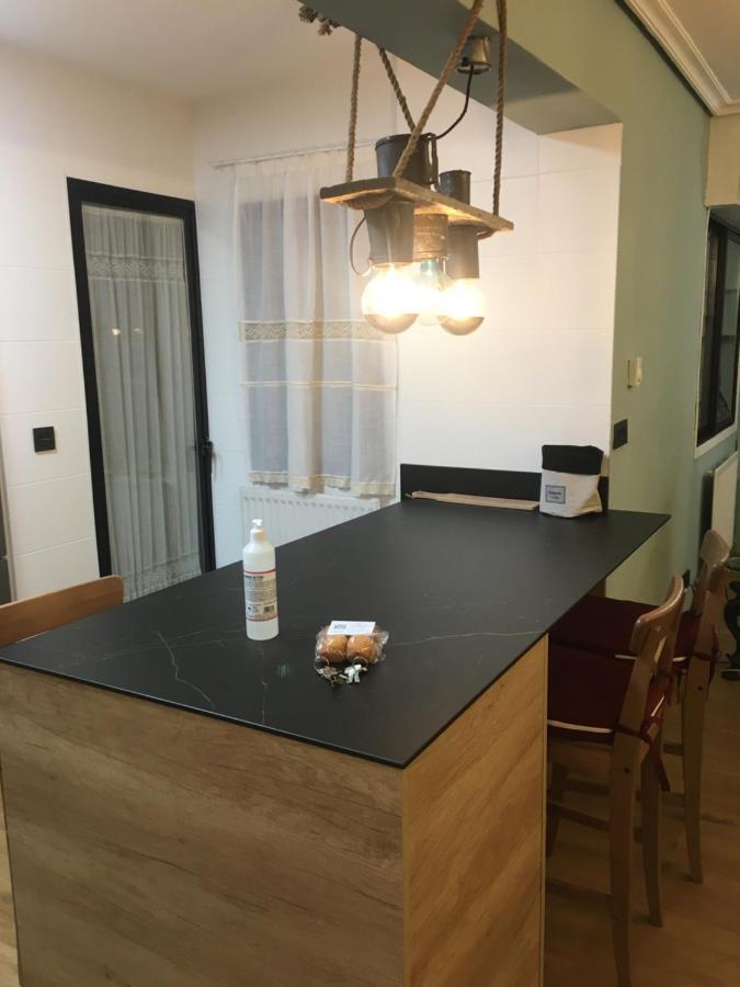 Apartamento Pamplona Comfort Ngoại thất bức ảnh