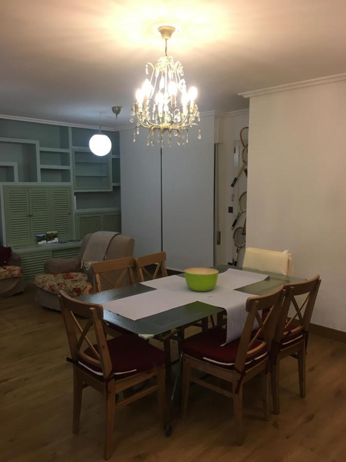 Apartamento Pamplona Comfort Ngoại thất bức ảnh