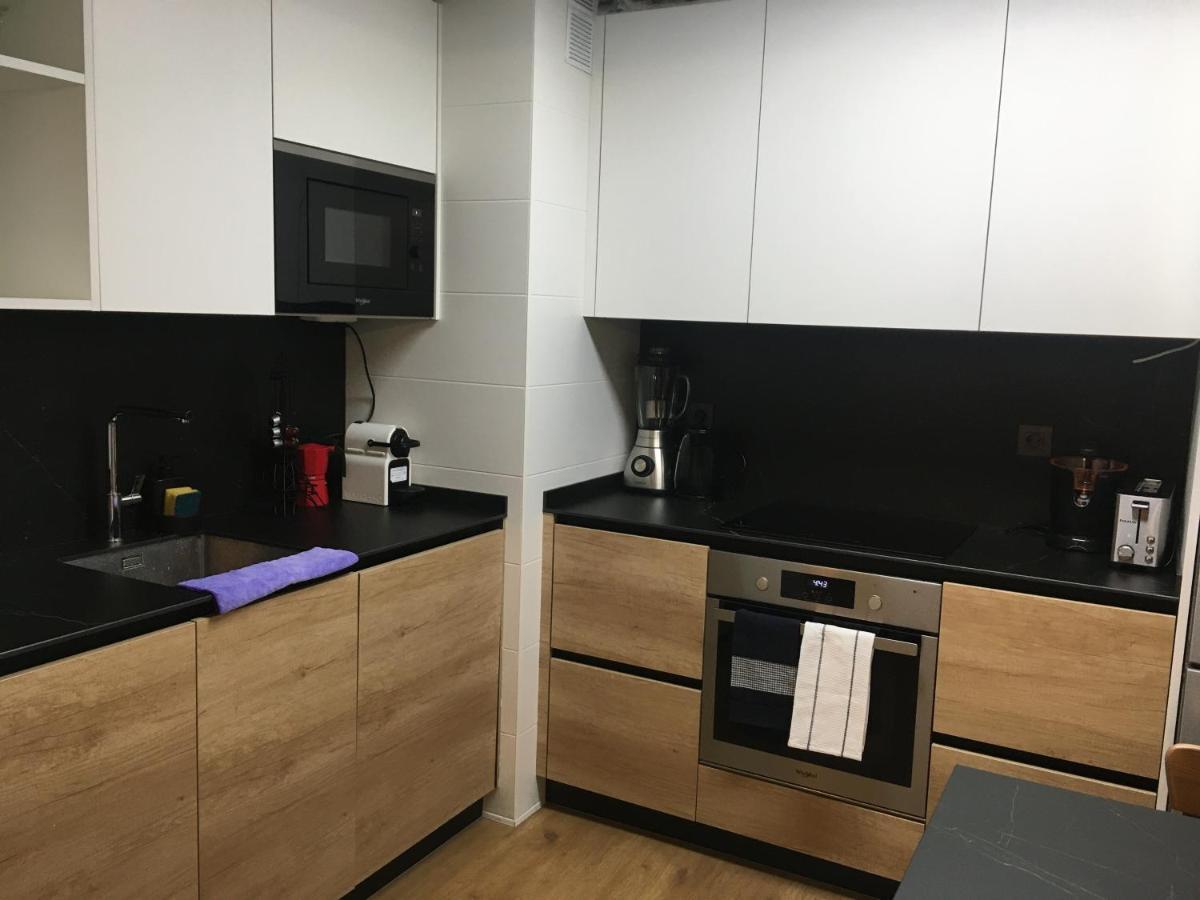 Apartamento Pamplona Comfort Ngoại thất bức ảnh