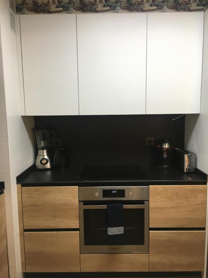 Apartamento Pamplona Comfort Ngoại thất bức ảnh