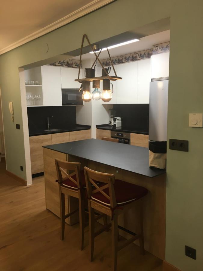 Apartamento Pamplona Comfort Ngoại thất bức ảnh