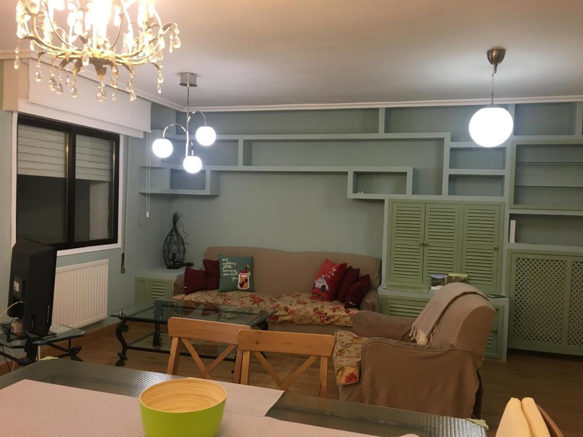 Apartamento Pamplona Comfort Ngoại thất bức ảnh