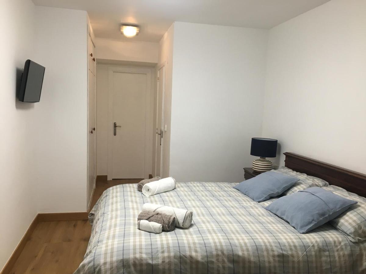 Apartamento Pamplona Comfort Ngoại thất bức ảnh