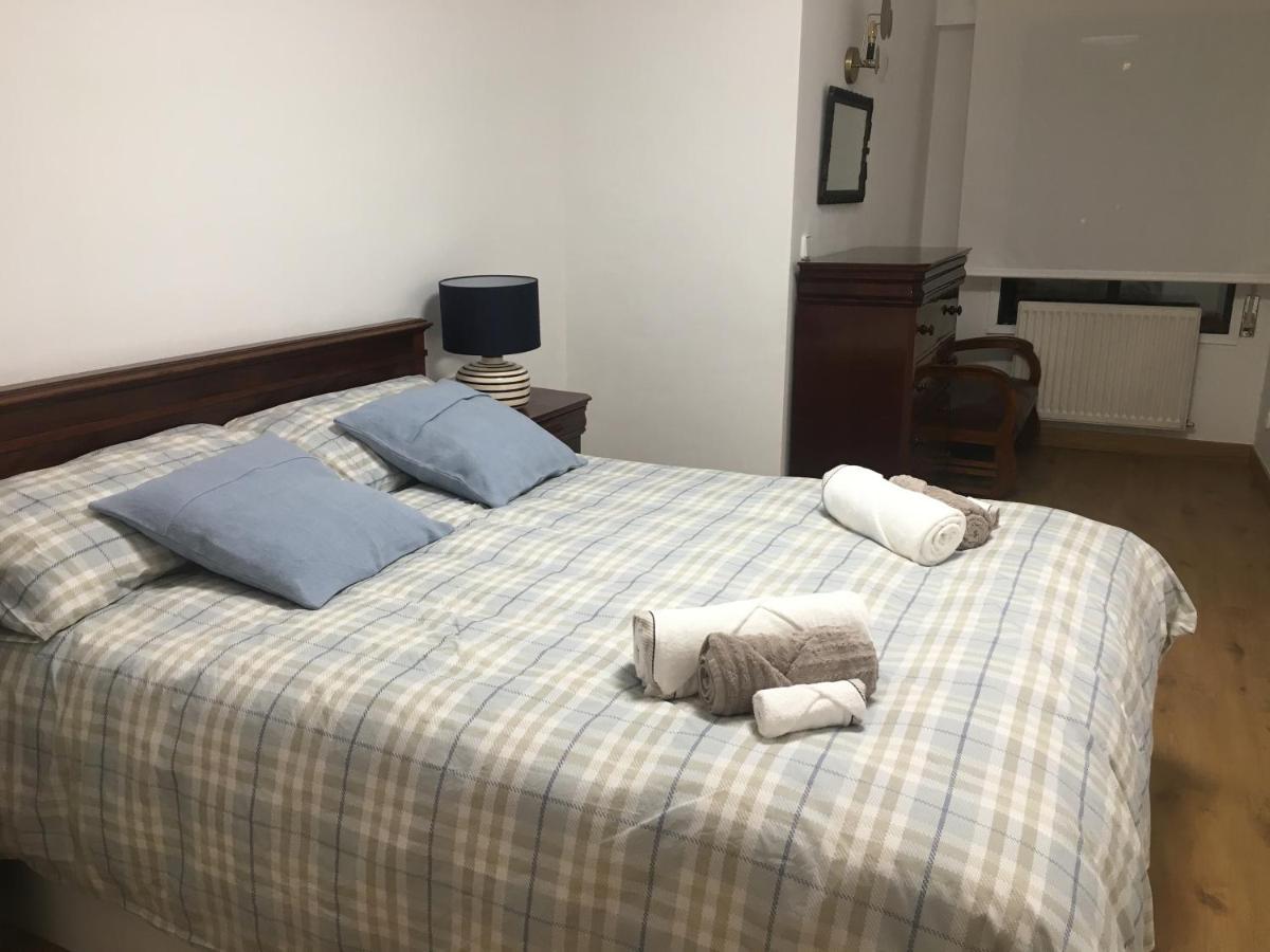Apartamento Pamplona Comfort Ngoại thất bức ảnh