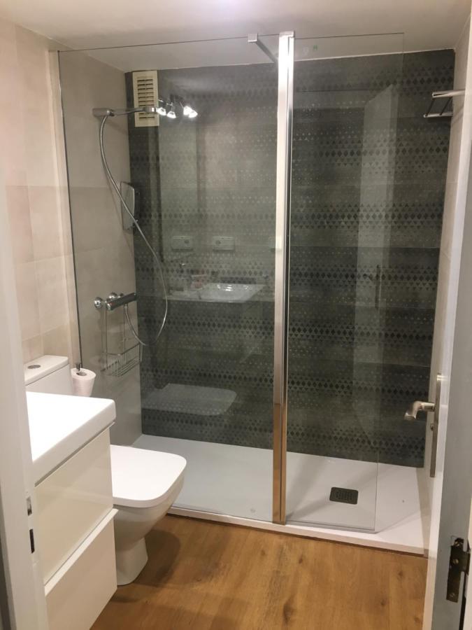 Apartamento Pamplona Comfort Ngoại thất bức ảnh