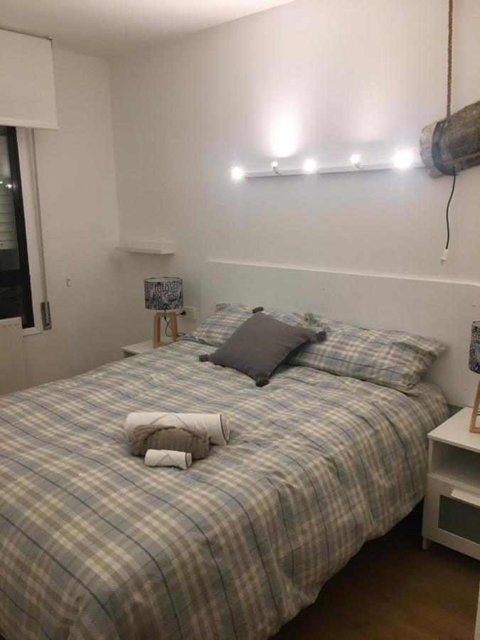 Apartamento Pamplona Comfort Ngoại thất bức ảnh