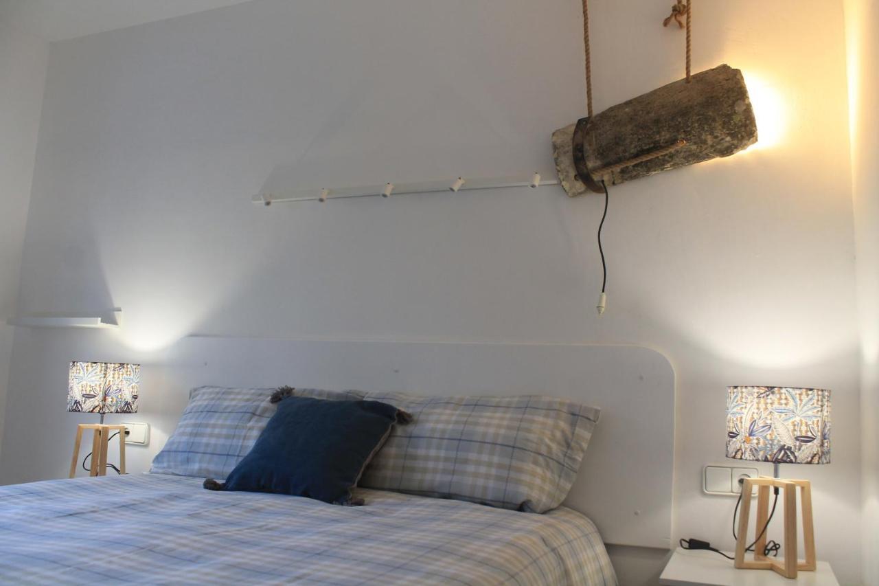 Apartamento Pamplona Comfort Ngoại thất bức ảnh