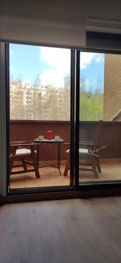 Apartamento Pamplona Comfort Ngoại thất bức ảnh